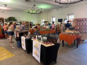 NMDA bringing more drinks, activities to Country Store at 2025 New Mexico State Fair