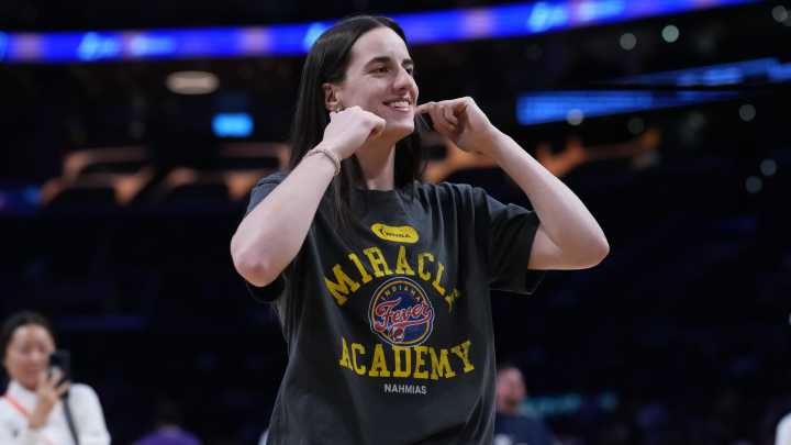Time, TV, stream info for Caitlin Clark, Indiana Fever game today
