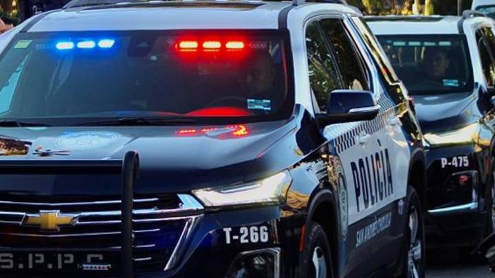 Asaltan y balean a comprador de auto tras retirar 200 mil pesos en la Recta a Cholula