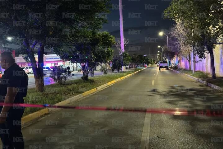 Tres personas sin vida tras ataque en Vilago Residencial