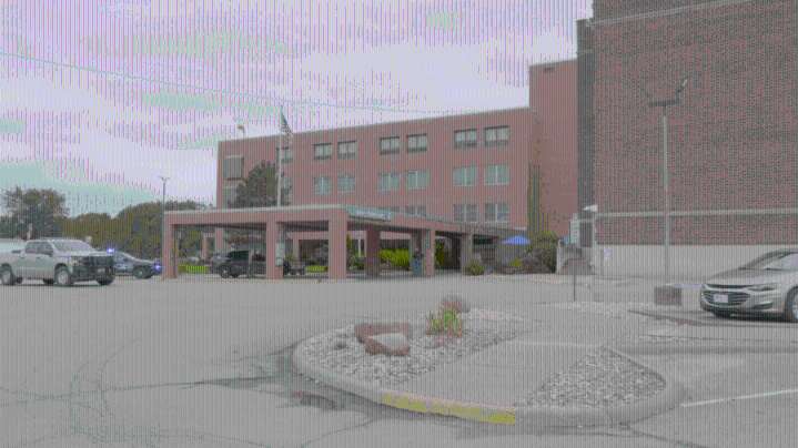 Newman Regional: Contractor error set off active shooter alarm