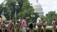 Bondi ordena a Washington finalizar las políticas de ciudad santuario y nombra al jefe de la DEA como comisionado de policía