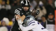 See weather forecast for Iowa State vs Kansas State game in Ireland