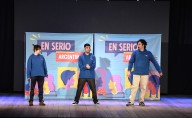 La Municipalidad y la Fundación Crear Vale la Pena lanzaron “Educar para Prevenir, Acompañar para Transformar”