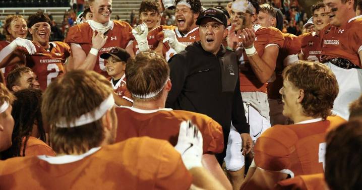 Two early outlooks after Tech's season-opening victory vs No. 5 Western