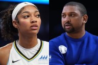 “Embarrassment”: Fans Shocked as Angel Reese Prevents Sky Coach From Hitting Ref in Fiery Altercation