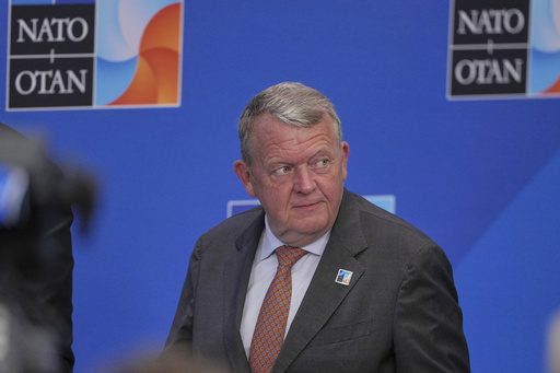 Denmark summons US envoy after report of Americans carrying out influence operations in Greenland