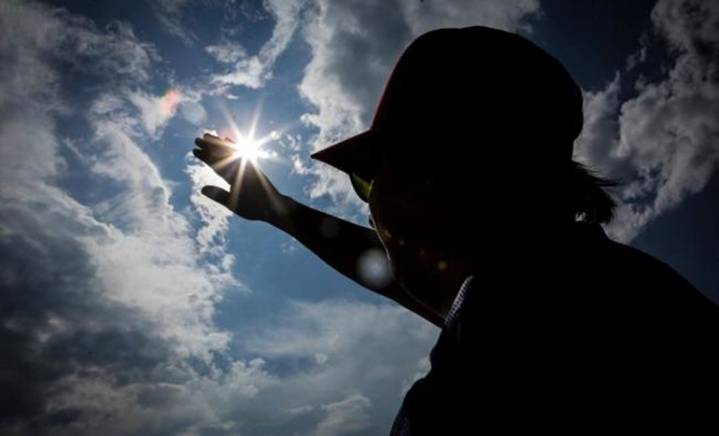 Llegó la ola de calor a Venezuela: Recomendaciones para cuidar tu salud