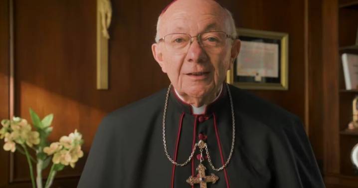 Bishop Deshotel issues statement on "tragic" school shooting