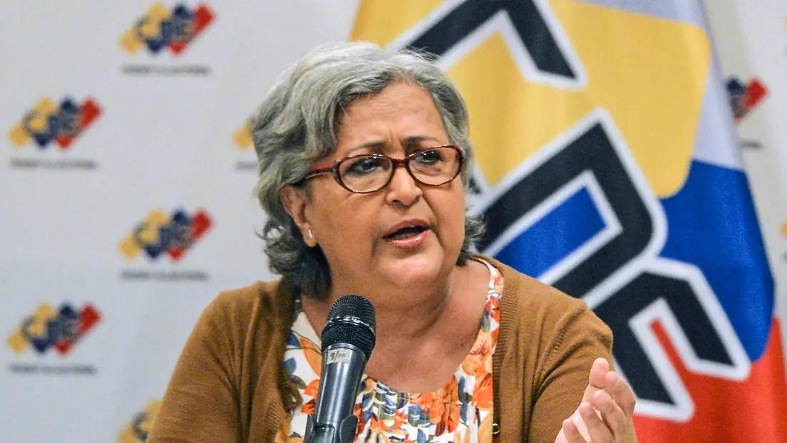 Caso Smartmatic: Roger Piñate sobornó a Tibisay Lucena con casa en Caracas