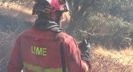 El PSOE exige explicaciones a Guardiola sobre la extinción de los incendios en Extremadura