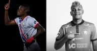 VIDEO Futbolista muere en fuerte choque automovilístico