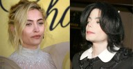 Fears For Paris Jackson After Tears On Michael Jackson Death Anniversary