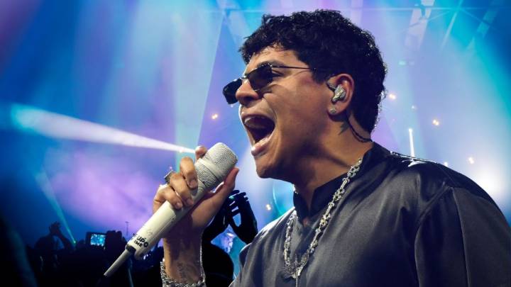 Grupo Firme en las Fiestas de Octubre: cuánto cuestan los boletos para el palenque en Guadalajara