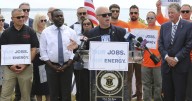 Trump admin cancels $679 million for offshore wind projects as attacks on reeling industry continue