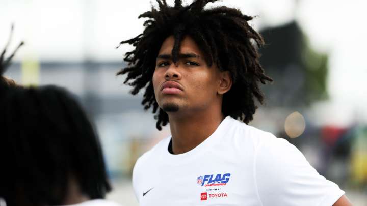 Florida sophomores control Top 10 in initial 2028 football rankings