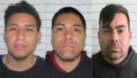 Recapturan en Copiapó a los tres reos fugados desde la cárcel de Valparaíso
