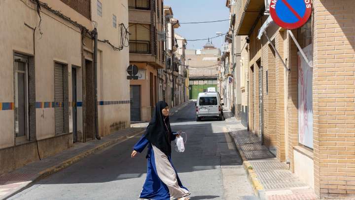 Esto dice la Constitución sobre la libertad religiosa en España tras la denuncia del Gobierno al veto de PP y Vox en Jumilla