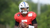 Shane Steichen: Anthony Richardson is still attacking it the right way