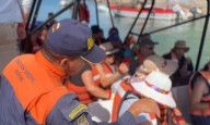 Más de 17 mil personas se movilizaron por vía marítima durante Fiestas del Mar 2025: Dimar