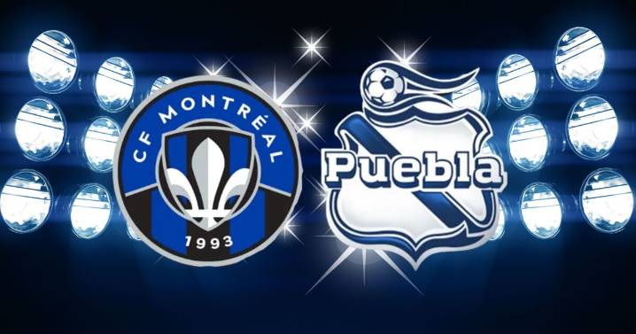 VER GRATIS y EN VIVO el Montreal vs Puebla, partido de la Jornada 3 de la Leagues Cup 2025