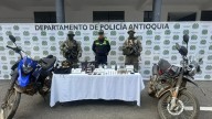 Muere cabecilla del ‘clan del Golfo’ señalado del homicidio de un líder social e integrante de la Policía en Antioquía