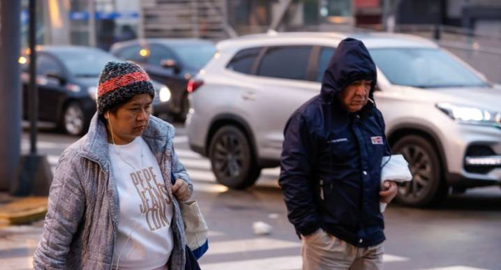 Invierno en Lima: Senamhi detalla hasta cuándo persistirá el frío y la nubosidad | Clima | Temperaturas 