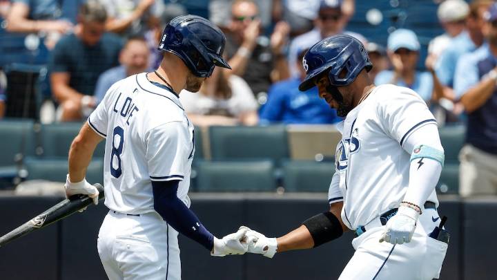 Rays trade deadline was not about who left or arrived but who stayed