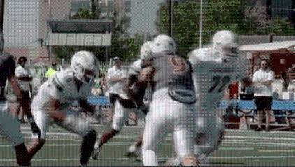 Saturday High School Football
