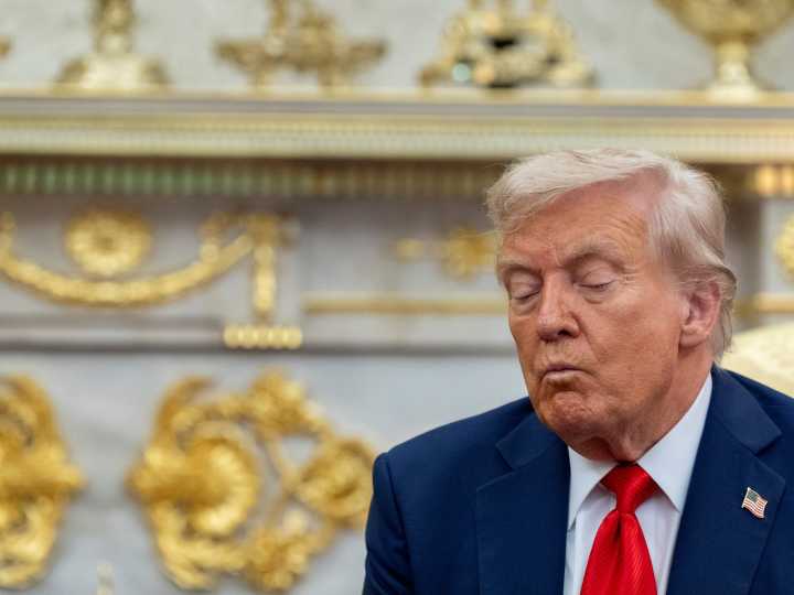 Por qué Trump apunta contra Chicago, la ciudad de mayoría negra y latina donde el crimen está en caída