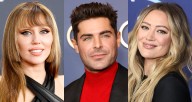 Disney Channel’s Biggest Stars Ranked by Net Worth (The Richest is Worth Over $1 Billion!) | Disney, Disney Channel, EG, evergreen, Extended, Net Worth, Slideshow, Television | Just Jared: Celebrity N