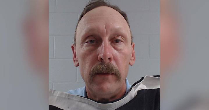Johnson County Sheriff Adam King went on voluntary administrative leave amid indictment, his office says