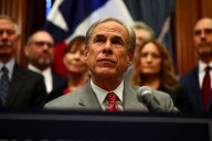 Texas Gov. Greg Abbott Signs Law Redrawing Congressional Maps