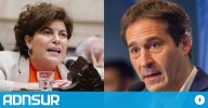 23:21 Romero destrozó a Luque por la Emergencia Climática: “parte de tu gabinete fue condenado por corrupción”