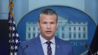 New Air Force policy denies transgender troops hearings before they're discharged