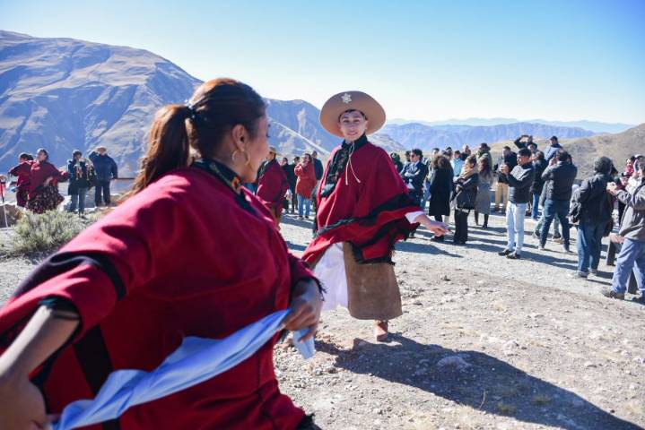 Salta, con competitividad, infraestructura y resultados lidera el turismo del Norte argentino
