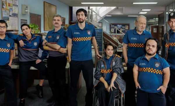 "División Palermo", éxito en Netflix: ¿tendrá tercera temporada?