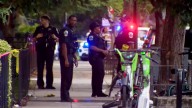 Man shot dead in DC Logan Circle area after Trump federal takeover