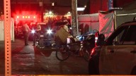 Mass Shooting Leaves Transient Dead, Two Other Homeless People Wounded in East LA