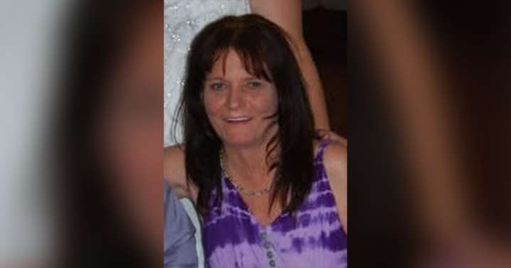 Marla Robin Biesheuvel (February 25, 1959