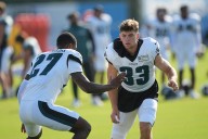 Eagles' biggest issue could be fixed by star player's versatility