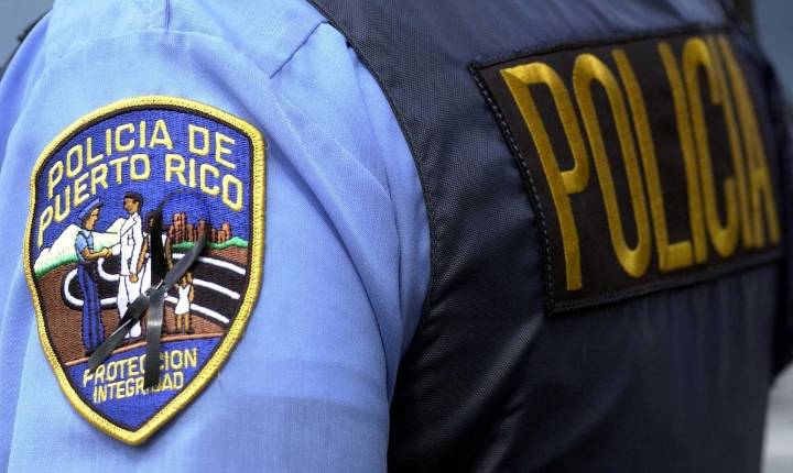 Peatón muere arrollado frente a negocio en Juncos