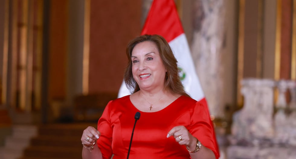 Dina Boluarte pretendía cobrar más de 200 mil soles de indemnización al Reniec | VIDEO Poder Judicial bloqueó el pago a la presidencia hasta que se resuelva en última instancia el proceso.