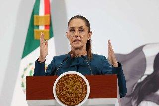 México recibirá delegación brasileña para fortalecer cooperación económica
