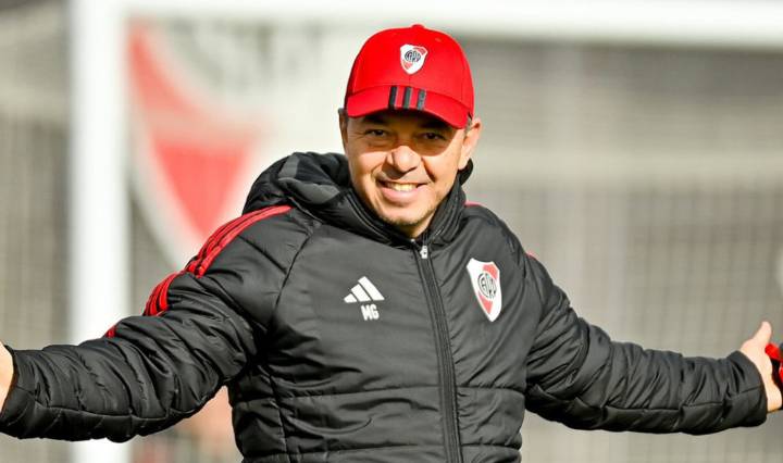 River no quiere sorpresas ante Libertad para seguir adelante en la Copa Libertadores