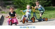 Diversión para los más pequeños