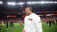 49ers make flurry of moves before preseason finale vs. Chargers