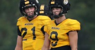 Mizzou close to a decision on its quarterback competition, Eli Drinkwitz says