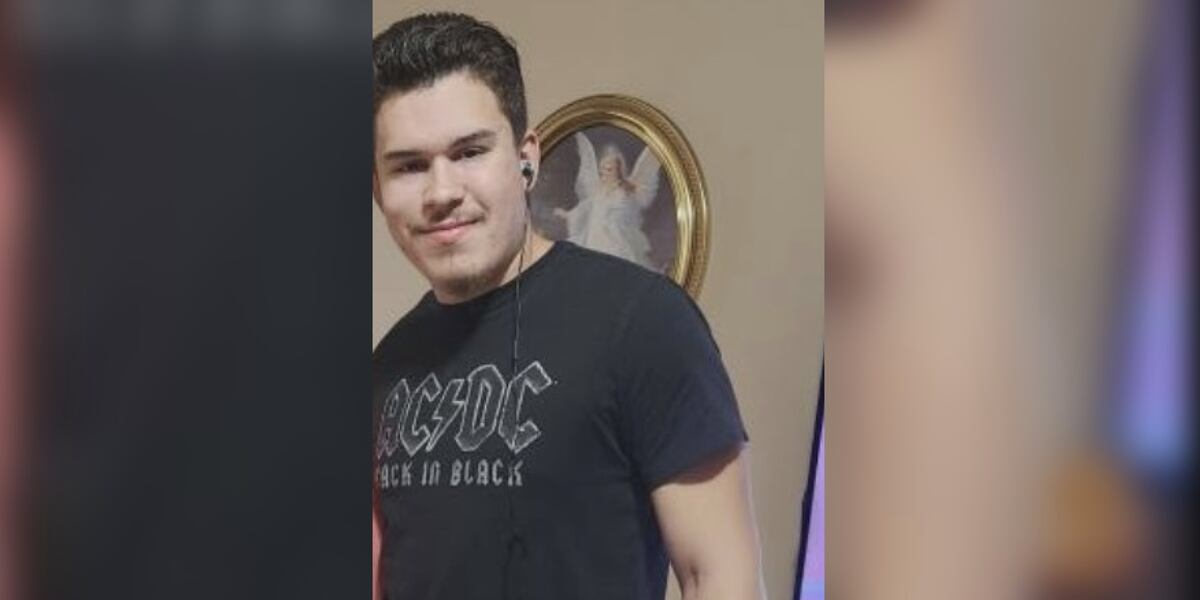 Golden Alert canceled after missing person found safe