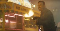 Review: 'Nobody 2' takes a vacation that tests dad's patience